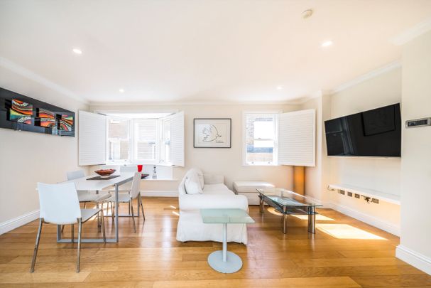 Vantage Place, Kensington, W8, London - Photo 1