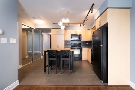 For Lease - 60 South Town Centre Boulevard Unit# 1003, Markham, Ontario - Photo 2