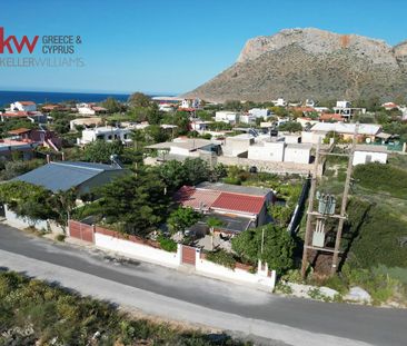 Μονοκατοικία για ενοικίαση - Ακρωτήρι, - Φωτογραφία 6
