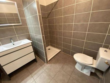 Location appartement récent 2 pièces 36.07 m² à Montpellier (34000) - Photo 5