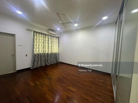 Laville, 3 storey semi d, traders square, c180, Cheras - Foto 3