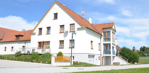 Wohnung in Grafenschlag - Photo 2