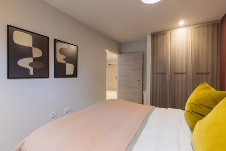 1 bedroom flat to rent - Photo 4