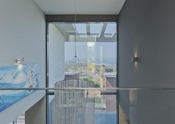 4 Bedroom House with swimming pool, Malveira da Serra, Cascais