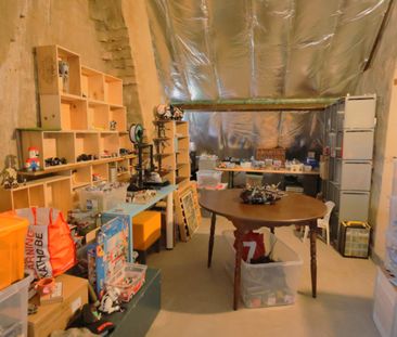 Ruime woning met tuin en garage nabij de Tassche - Photo 6