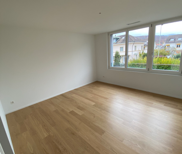 Neubau Wohnung in mitten von Aesch - Foto 4 | Rentumo