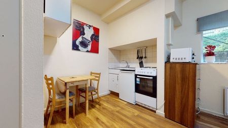 Studio Flat, Chatsworth Road, NW2 - Photo 2