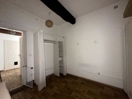 Appartement 2 Pièces 36 m² - Photo 5
