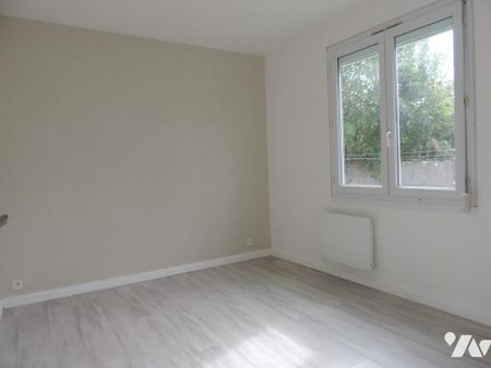 MAISON EN LOCATION A PABU ( 3 pièces, de plain-pied) - Photo 3