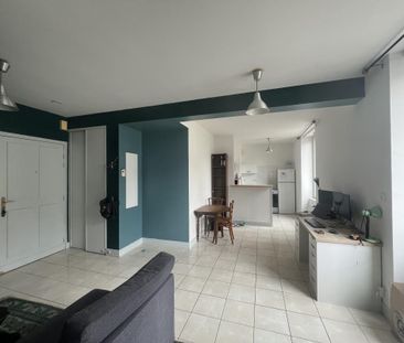 Location Appartement 2 pièces 43m² NANTES 44000 - Photo 2