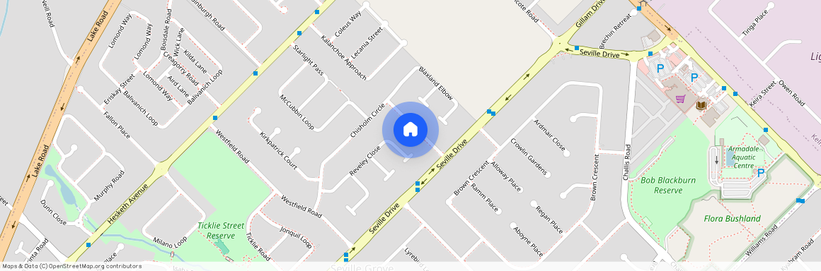 50 Chisholm Circle, WA 6112, Seville Grove