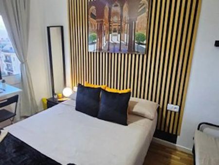 Passeig Maragall, Barcelona, Catalonia 08031 - Photo 2