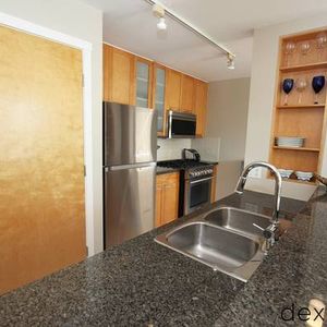 FEB 1 | FULLY FURNISHED 2 BED 2 BATH W/ BALCONY AT MONDRIAN 1 - Photo 2