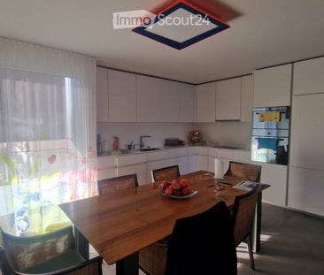 4.5 Zimmer, 120 m² - Photo 1