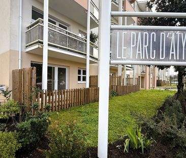 Location Appartement 3 pièces 69m² PESSAC 33600 - Photo 4