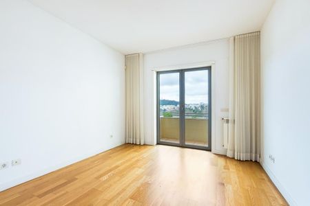 3 Bedroom Apartment with a view, Laranjeiras, Lisboa - Photo 2