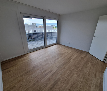 Ihre moderne 3.5 Zimmer-Wohnung in Aarau Rohr - Foto 4