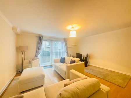 Partickbridge Street, 2, Glasgow, Partick, G11 6PL - Photo 4