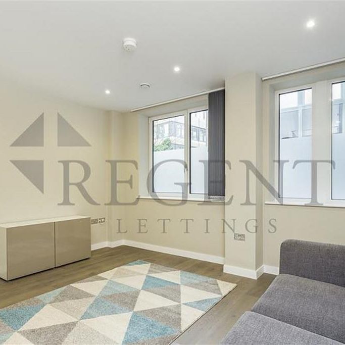 1 bedroom apartment to rent - Photo 1