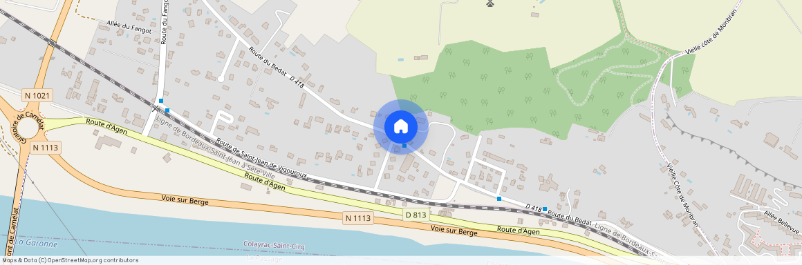 47450, Colayrac-Saint-Cirq