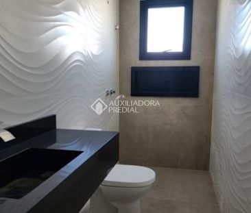 Casa em Condomínio com 3 quartos e 140m² para alugar em Hípica, Por... - Foto 3
