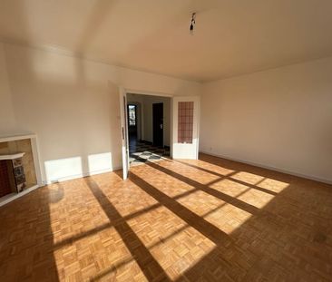 Appartement te huur - Photo 1