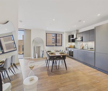 2 bedroom apartment to rent - Photo 5