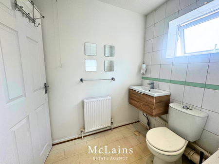 1 bedroom end of terrace house to rent - Photo 5