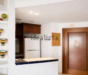 Alquiler de piso en Avenida Roentgen, 7 - Photo 2