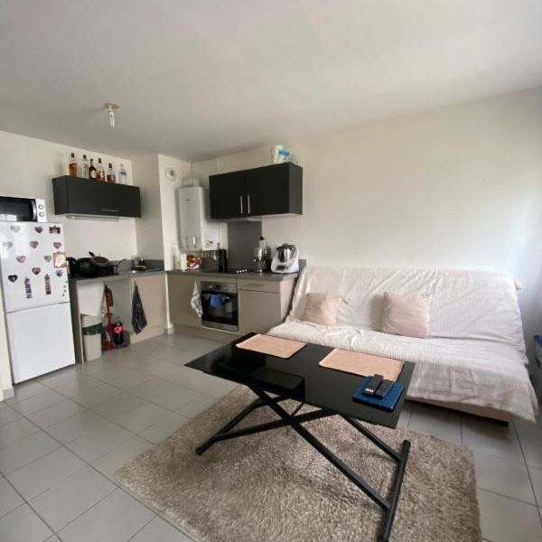 Location Appartement 2 pièces 40m² LE BOUSCAT 33110 - Photo 1