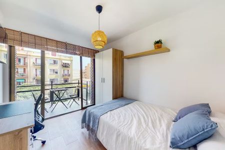 Avinguda del Port, Valencia, Valencian Community 46023 - Photo 3