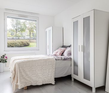 Kvarttetgatan, Malmö - Photo 4