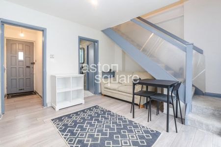 2 bedroom maisonette to rent - Photo 2