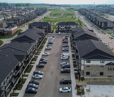 For Lease - 98 Lomond Lane, Kitchener, Ontario - Photo 5