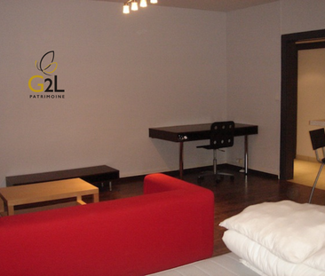 Location Appartement 1 pièce 38m² - Photo 1