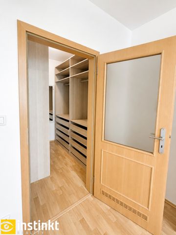 Pronájem bytu 2+kk 55 m² - Fotografie 5