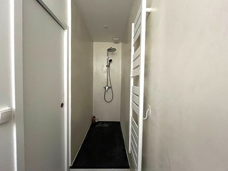 Location appartement 2 pièces, 40.85m², Paris 17 - Photo 2