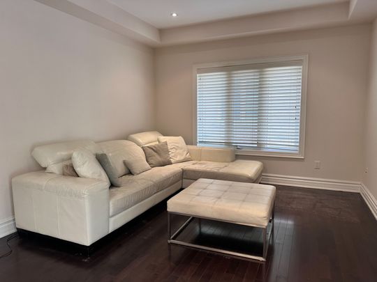 For Lease - 83 Golden Forest Road Unit# Main, Vaughan, Ontario - Photo 1