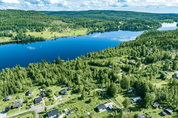 Orrberget, Stöde - Photo 1