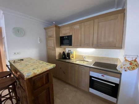 Appartement 2 Pièces 41 m² - Photo 5