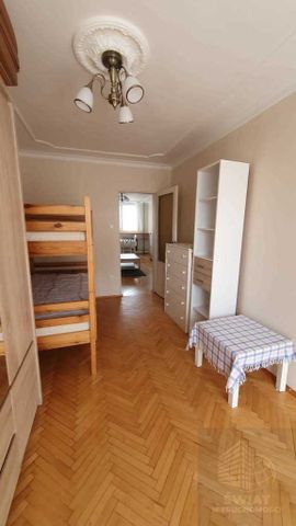 MIESZKANIE/WYNAJEM/ ŚWINOUJŚCIE / 2 POKOJE/2300ZŁ - Zdjęcie 2