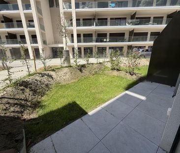 Joli studio au rez-de-chaussée d'un immeuble neuf (J005) - Photo 4