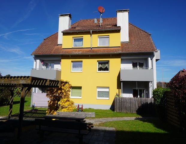 4332 Au/Donau, Neue Heimat 4/12 - Photo 1