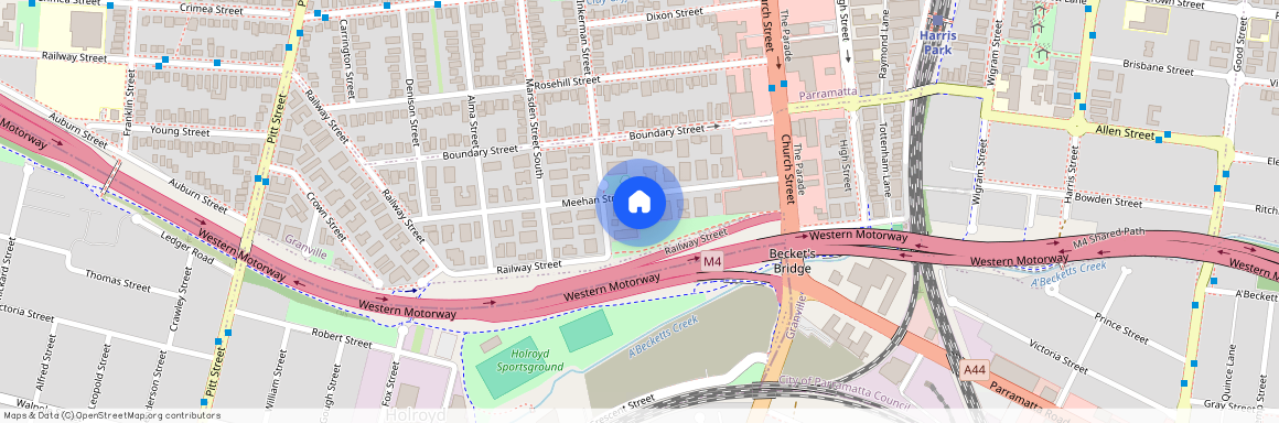 6/38-40 Meehan Street, NSW 2142, Granville