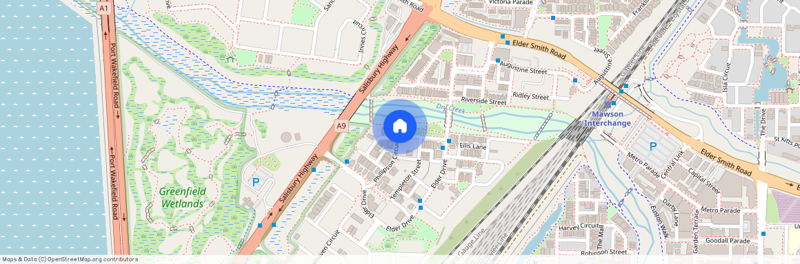 3/24 Phillipson Circuit, SA 5095, Mawson Lakes