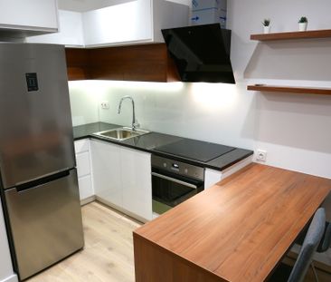 Apartament na wynajem, ul. Adama Branickiego, Warszawa Wilanów - Photo 2