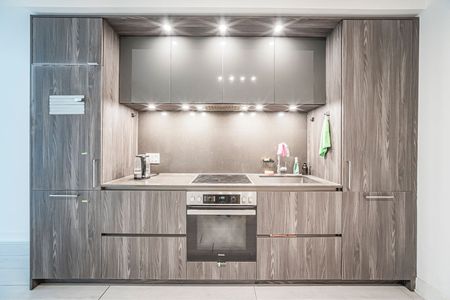 For Lease - 15 Mercer Street Unit# 706, Toronto, Ontario - Photo 5