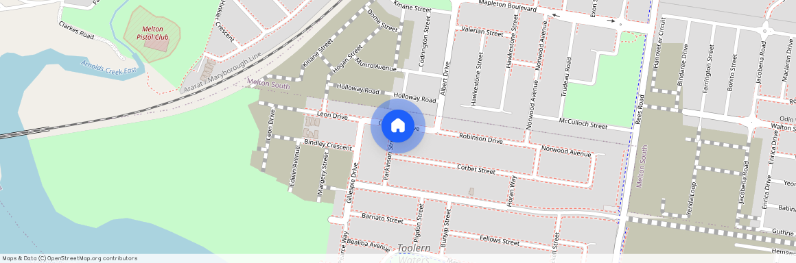 1 Parkinson Street, VIC 3338, Weir Views