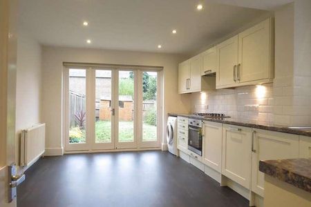 South Croxted Road, West Dulwich, SE21 - Photo 3