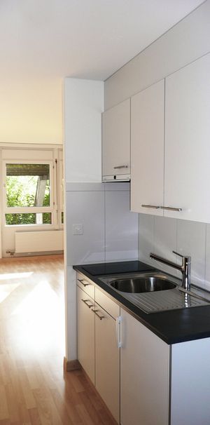 "Single-Wohnung" - Photo 1